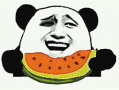在线吃瓜的意思