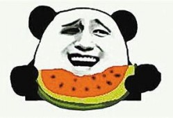 在线吃瓜的意思